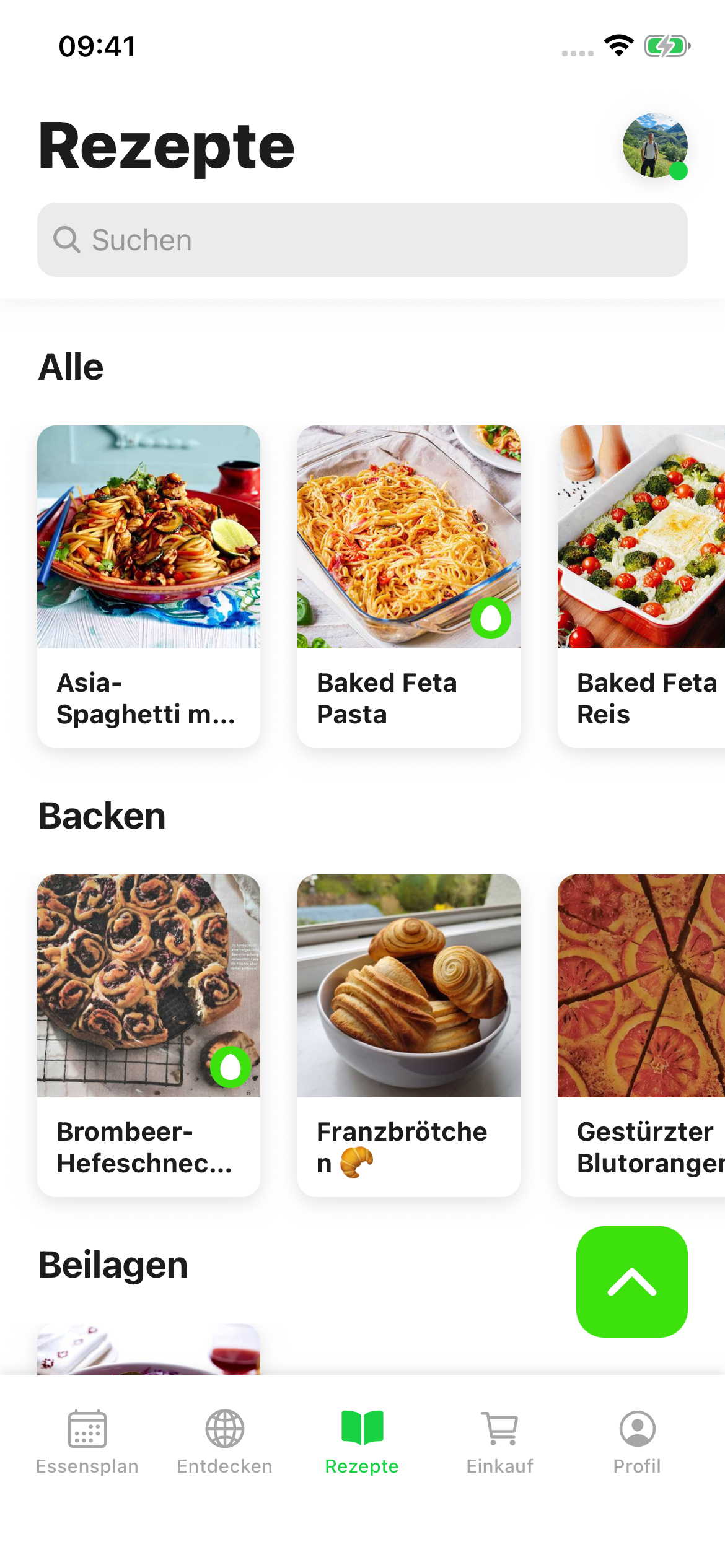 Rezeptbuch